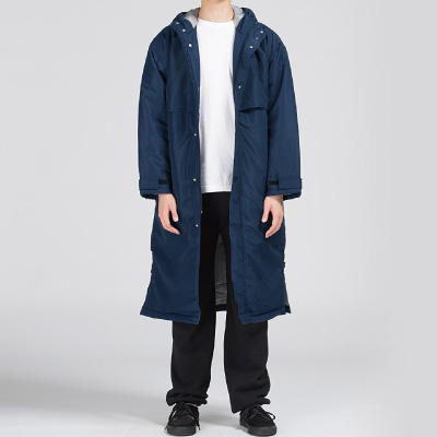 031 ネイビー Lサイズ(モデル184cm)