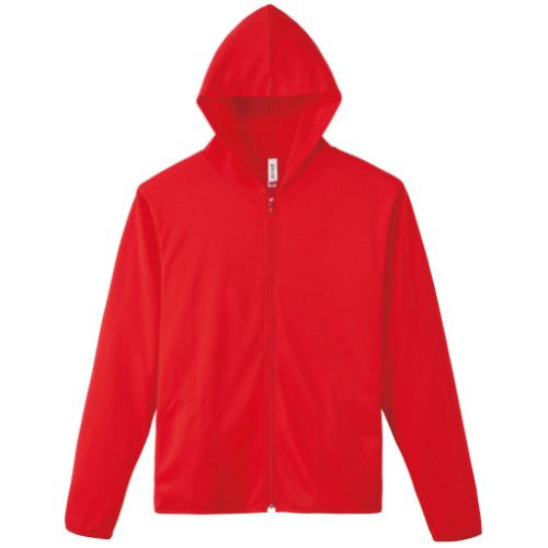 010 レッド