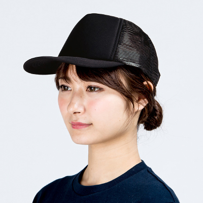 着用イメージ(女性)正面