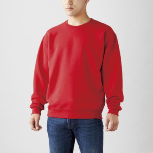 着用イメージ(男性)Mサイズ着用