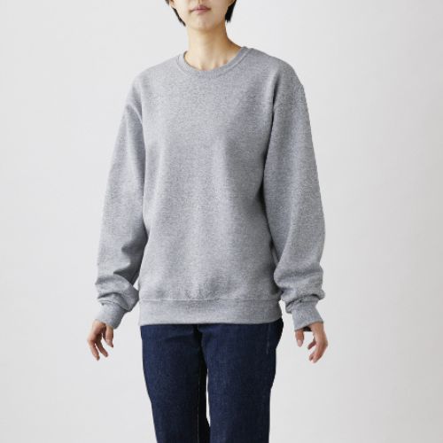 着用イメージ(女性)Sサイズ着用