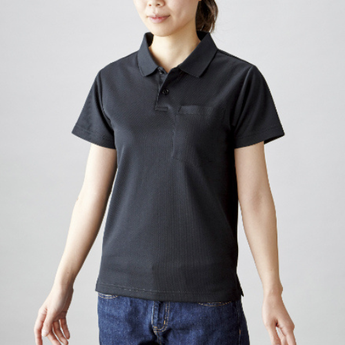 着用イメージ(女性)XSサイズ着用