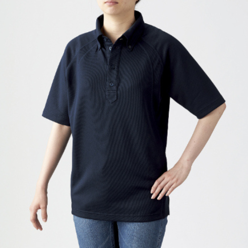 着用イメージ(女性)XSサイズ着用