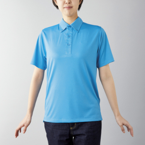 着用イメージ(女性)XSサイズ着用