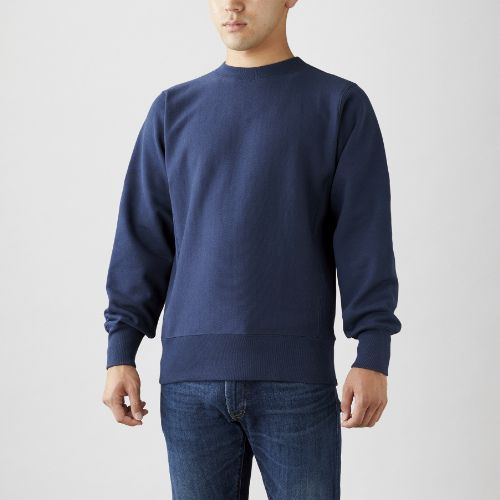 着用イメージ(男性)Mサイズ着用