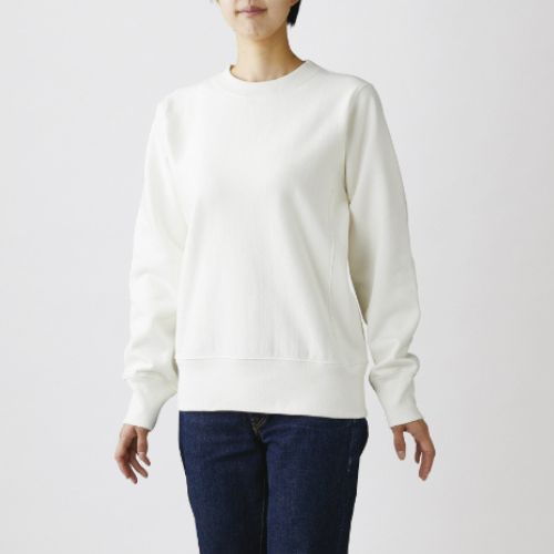 着用イメージ(女性)Sサイズ着用