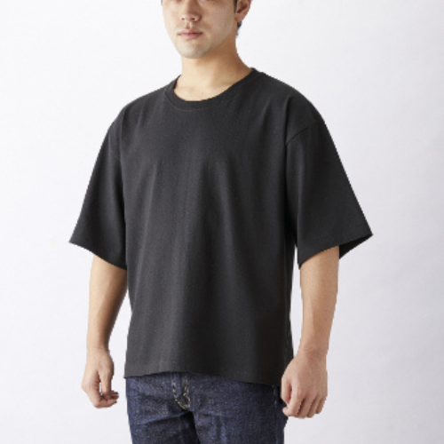 着用イメージ(男性)