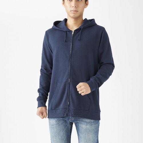 着用イメージ(男性)Mサイズ着用