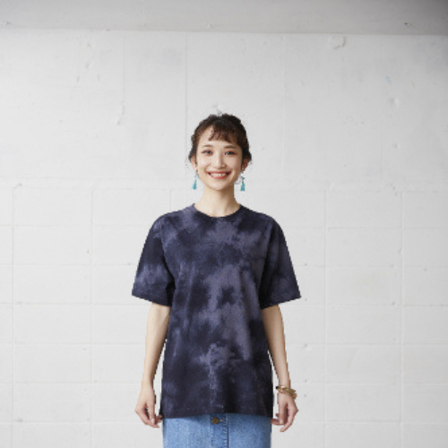 着用イメージ（女性）
