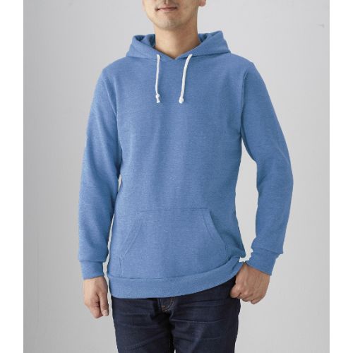 着用イメージ(男性)Mサイズ着用