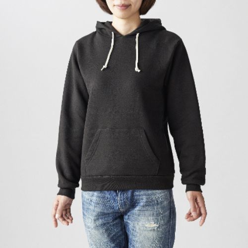 着用イメージ(女性)XSサイズ着用