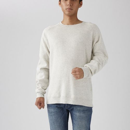着用イメージ(男性)Mサイズ着用