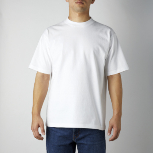 着用イメージ(男性)Lサイズ着用