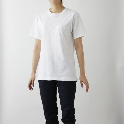 着用イメージ（女性）